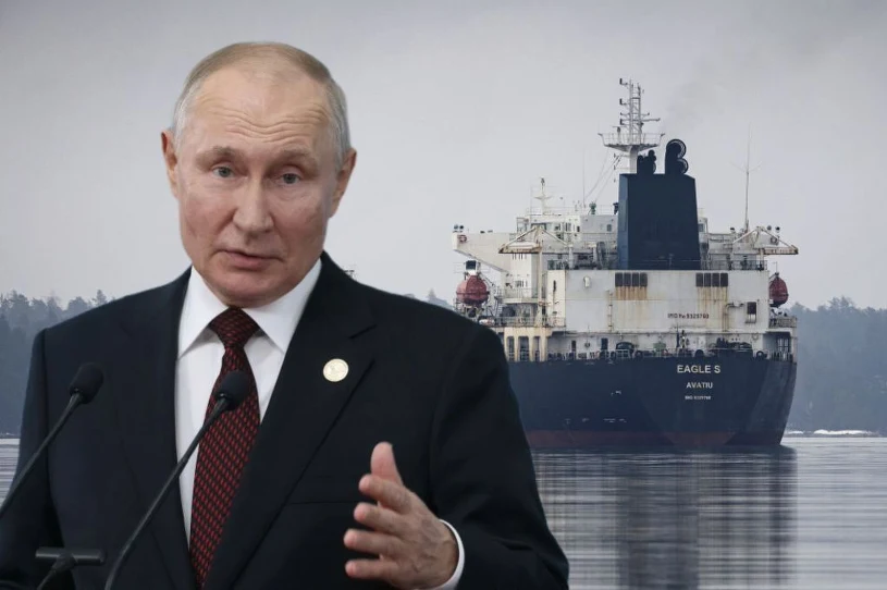 Tak Rosja i Iran obchodzą sankcje. Śledztwo wskazuje na niewielki kraj