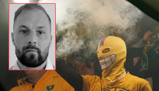 34-latek porwany przez kiboli GKS-u. Oprawca ujawnił makabryczne szczegóły