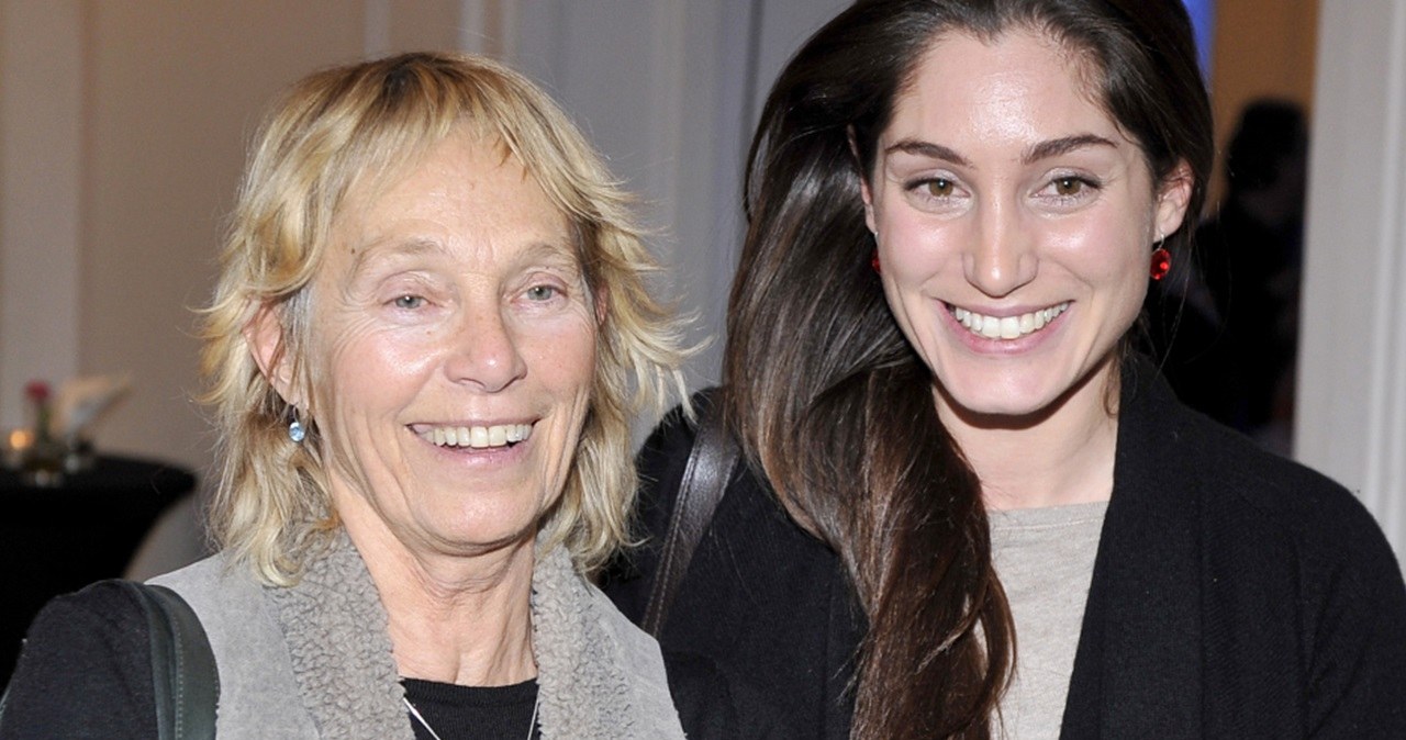 Braunek zostawiła po sobie nietypowy testament. Zależało jej na jednym