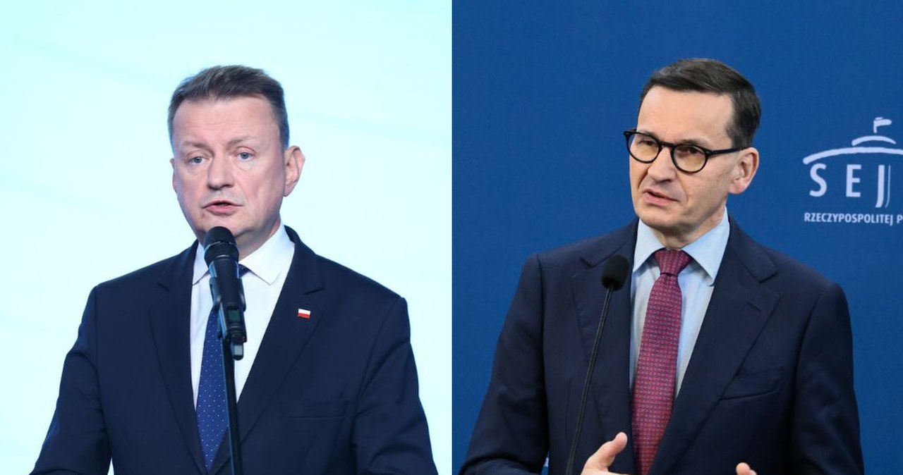 Pinokio i Żabol zabrali głos po ruchu Żurka. "Żałosne"