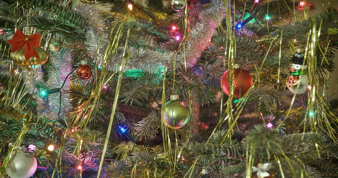 Tak wyglądały święta w latach 90. "Wigilia przebijała choćby urodziny”