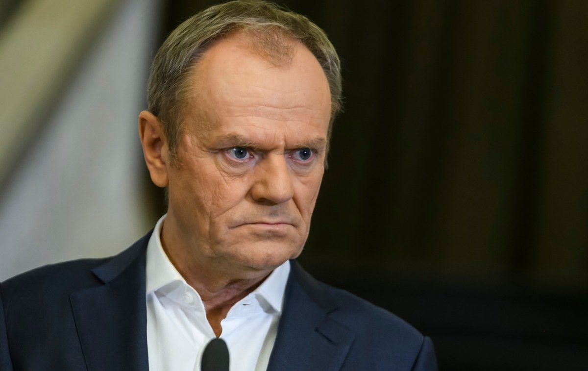 Tusk zapewnia: Narodowy Fundusz Zdrowia nie jest bankrutem