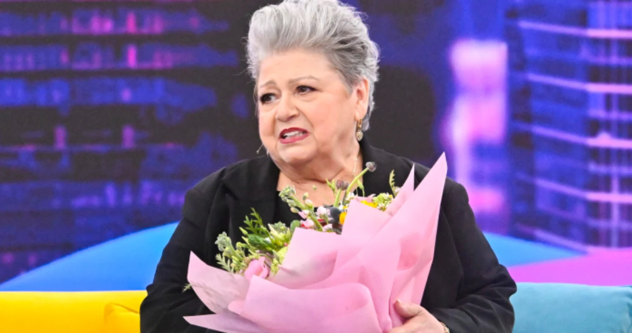 Ewa Bem nagle osunęła się na ziemię. Niebezpieczny wypadek na scenie