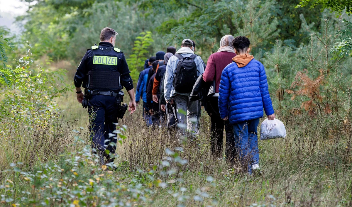 Komisja Europejska pozytywnie zaopiniowała polski wniosek o wyłączenie z relokacji migrantów i płacenia kontrybucji finansowych w przyszłym roku – dowiedziała się korespondentka RMF FM w Brukseli. „Opinia KE w tej sprawie została wysłana do Warszawy” – przekazał Katarzynie Szymańskiej-Borginon unijny dyplomata. 