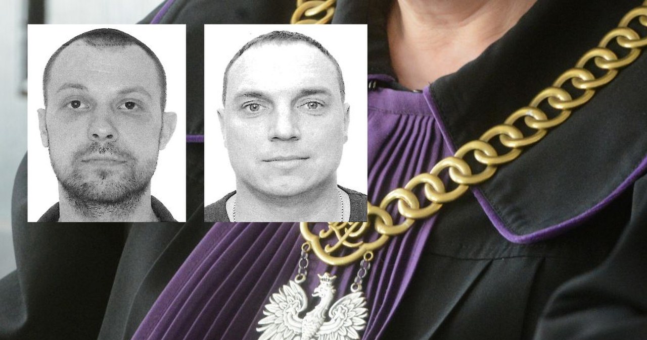 wiadomości,aktualności,Interia Sąd podjął decyzję ws. sprawców dywersji na kolei. Jest Europejski Nakaz Aresztowania