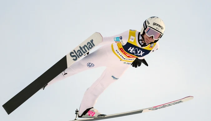 Szok przed konkursem PŚ w Wiśle. Wielka gwiazda została zdyskwalifikowana