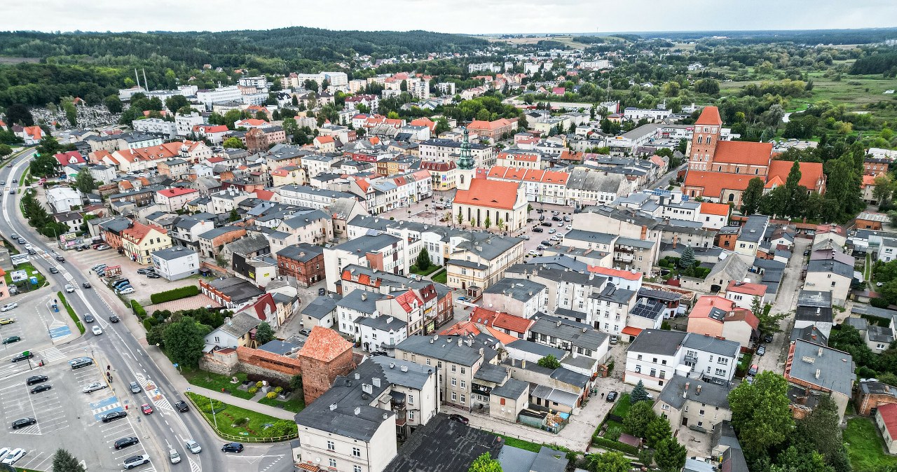 Ta gmina zmieni nazwę, bo listonosz się gubi. W Polsce także nowe miasta