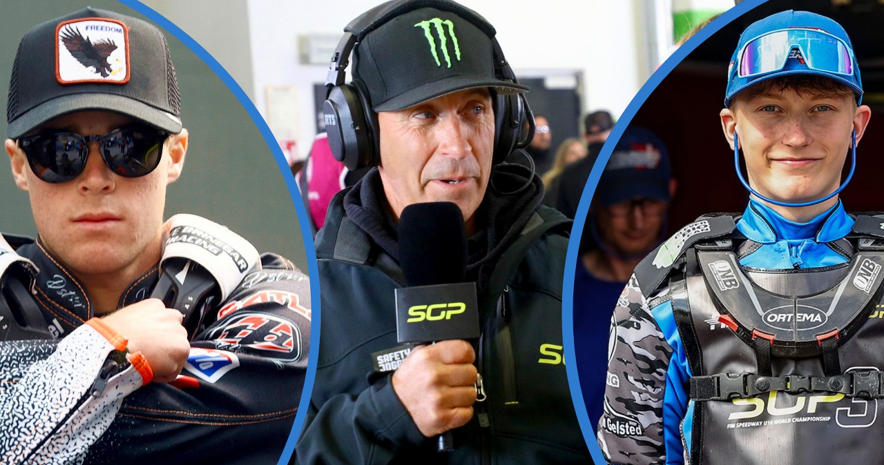 Potwierdziły się doniesienia ws. transferów Falubazu. Sprytne zagranie