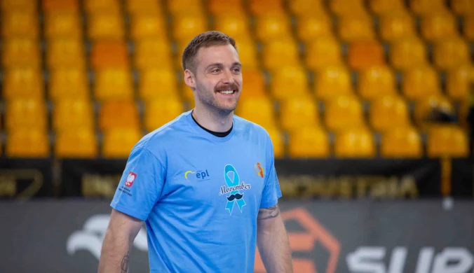 Akcja Movember zakończona. Najlepszy Wąs ORLEN Superligi wybrany!