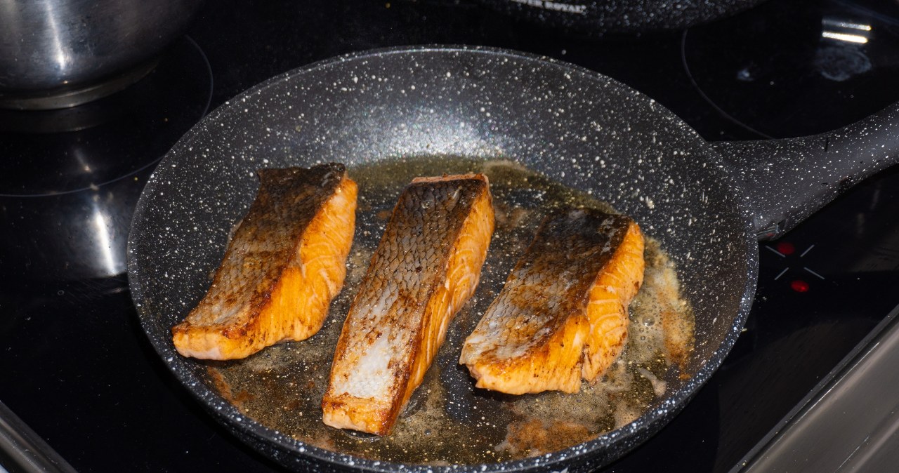 Trzy ryby, które zawsze się udają. Numer 2 to hit choćby wśród laików