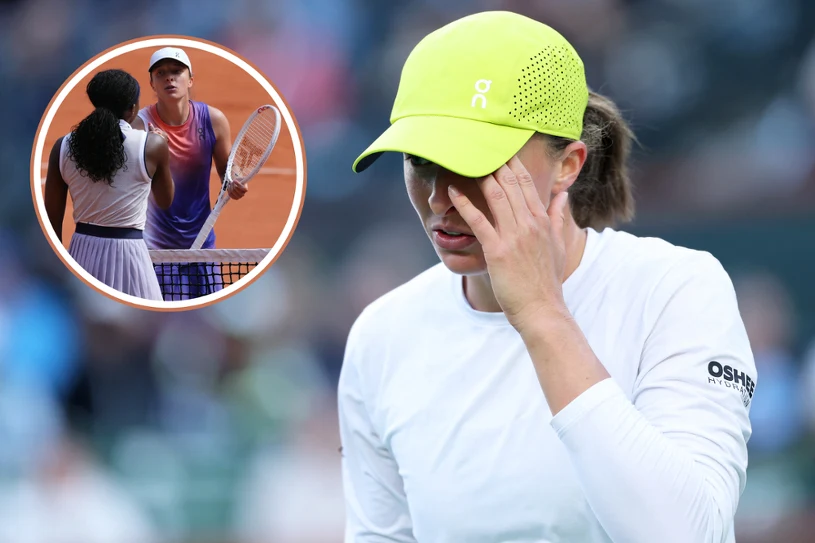 Raban w sprawie WTA. Pojawił się głośny protest. Padło nazwisko Igi Świątek