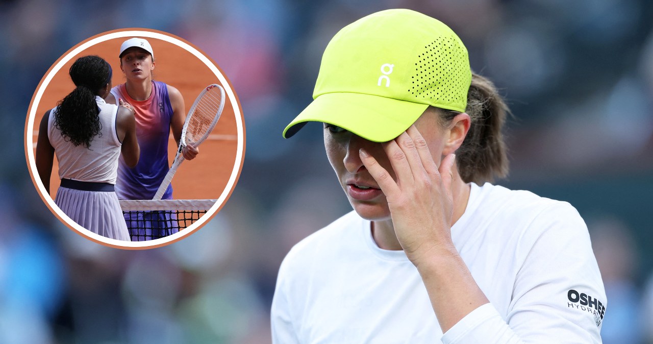 Raban w sprawie WTA. Pojawił się głośny protest. Padło nazwisko Igi Świątek