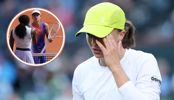 Raban w sprawie WTA. Pojawił się głośny protest. Padło nazwisko Igi Świątek