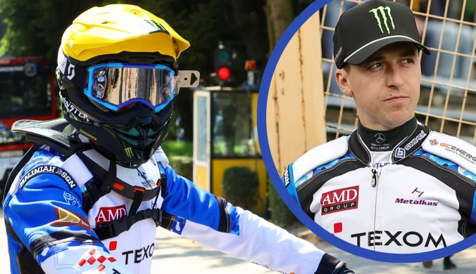 Wydawał fortunę w Polsce, wraca do elity. "Nie oszczędzałem złotówki"