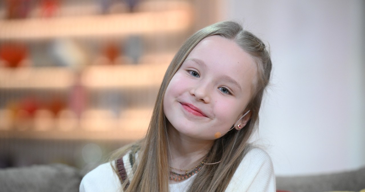 Młoda Polka zawalczy o sympatię milionów widzów. Liczy się każdy głos