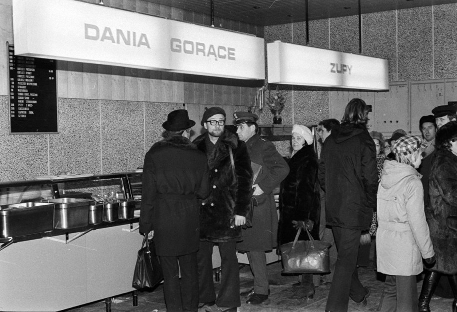 /CAF/Mariusz Szyperko /PAP