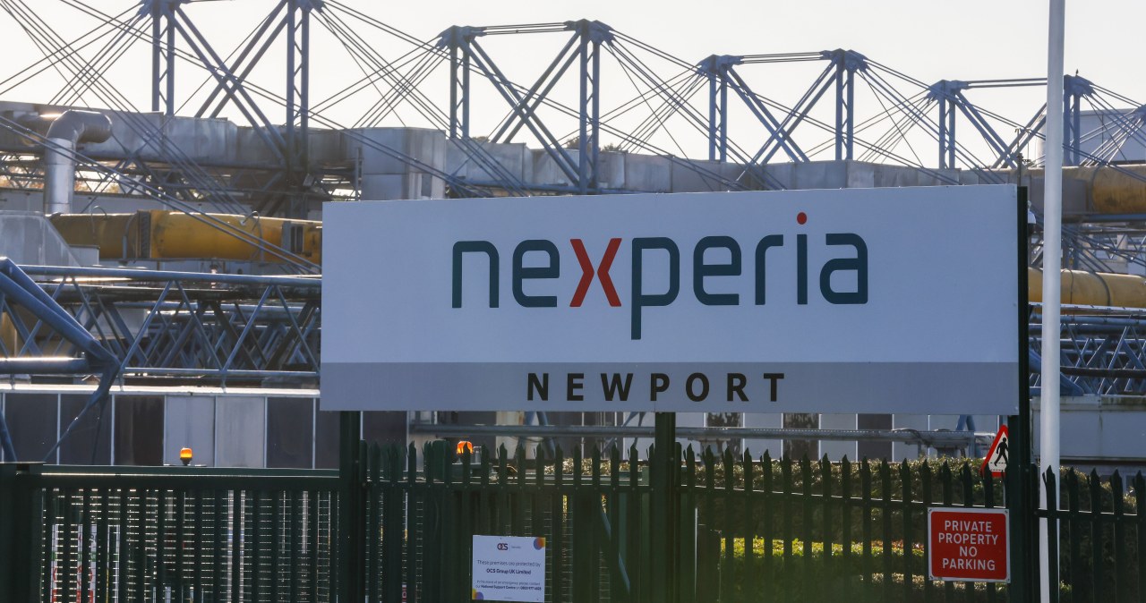 Chińsko-holenderski spór wybuchł na nowo. Czy Europę czeka kryzys?