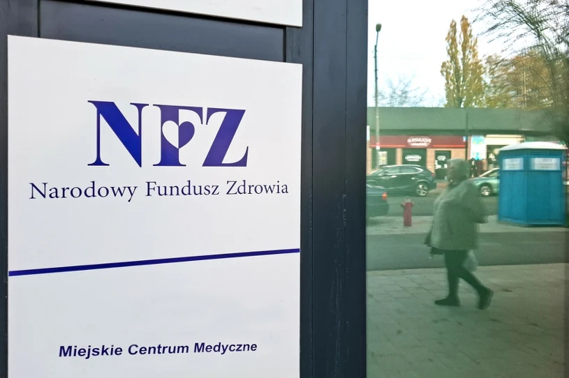 Szef farmaceutycznego giganta o składce zdrowotnej. "Powinna wzrosnąć"