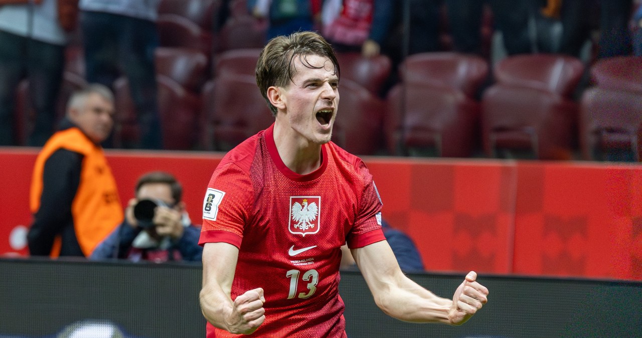 Dylemat młodego zawodnika. Ta decyzja może być kluczowa