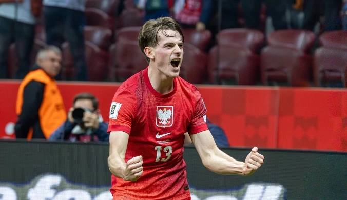 Dylemat młodego zawodnika. Ta decyzja może być kluczowa