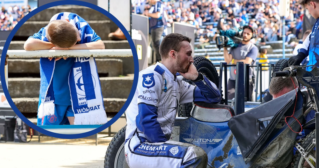 Polski klub na skraju upadku. Mogą stracić kolejne 1,5 miliona