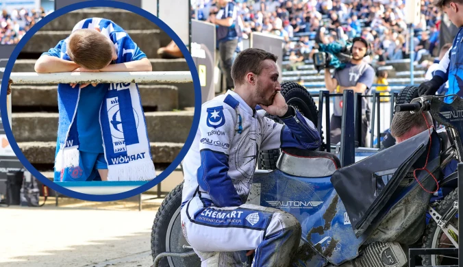 Polski klub na skraju upadku. Mogą stracić kolejne 1,5 miliona