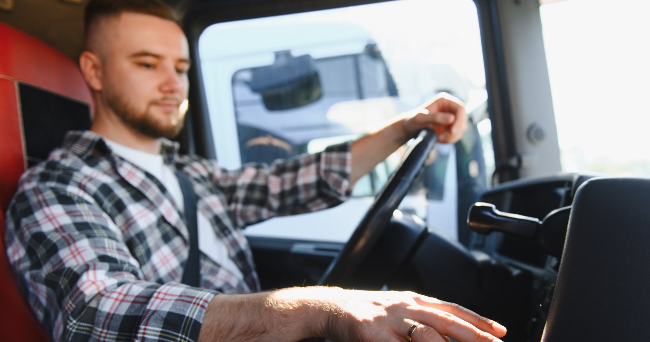 Rząd dopłaci do wymiany tachografów. Ruszyła lawina wniosków