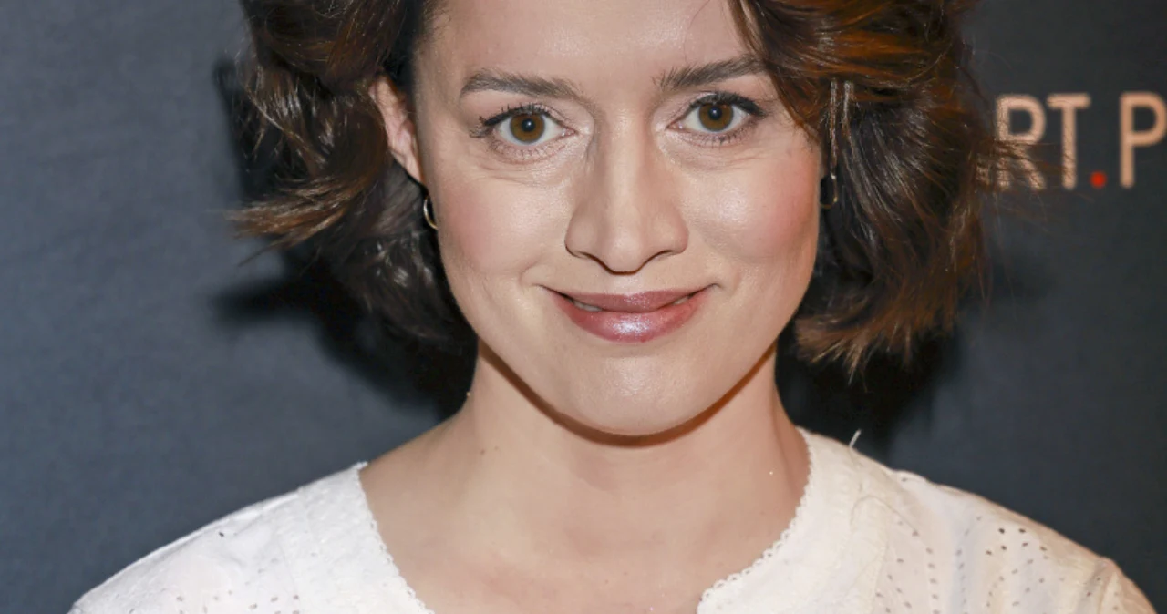 Grała co chwilę w serialach. Dziś sama nie wierzy, że tak wygląda jej praca