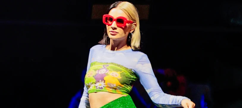 Wyprawiła wesele swoich marzeń. "Smalec, disco polo, wieśniackie oczepiny"