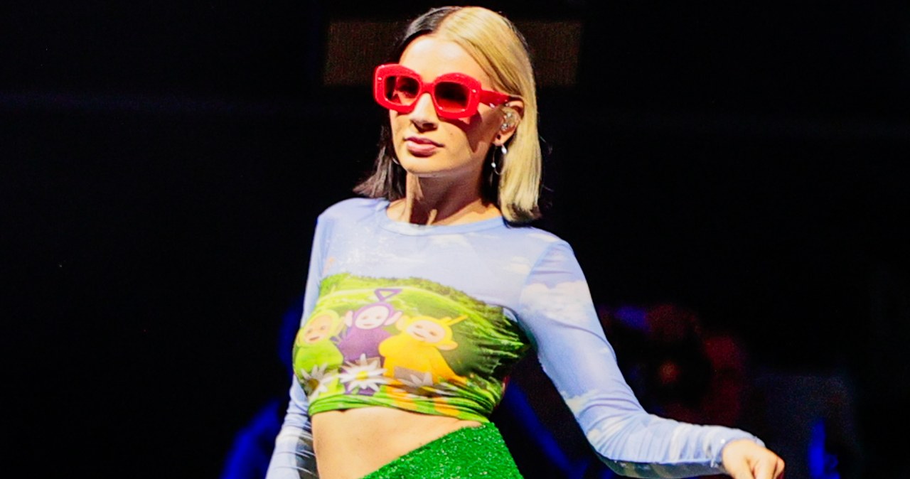 Wyprawiła wesele swoich marzeń. "Smalec, disco polo, wieśniackie oczepiny"