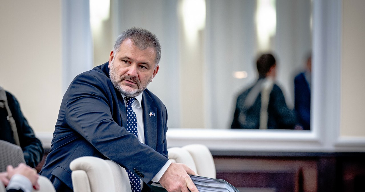 wiadomości,aktualności,Interia KO ma swojego Karola Nawrockiego. Pierwszoplanowa postać rządu Donalda Tuska [OPINIA]