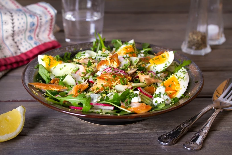 Możesz ją jeść bez obaw o sylwetkę. Przepis jest banalny