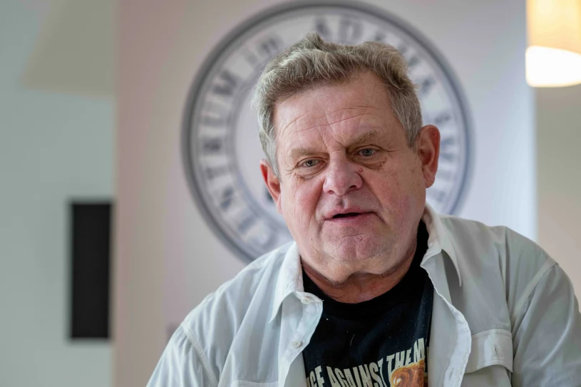 Kazik Staszewski w szpitalu. Do sieci trafiło niepokojące nagranie