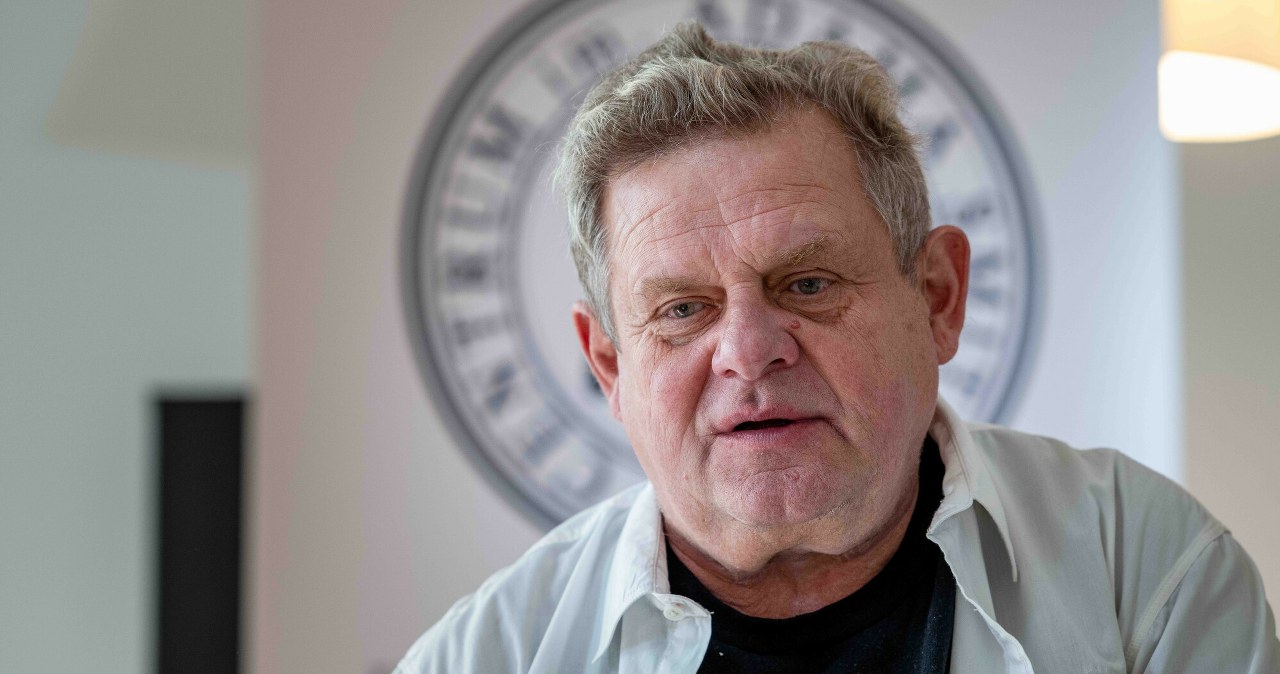 Kazik Staszewski w szpitalu. Do sieci trafiło niepokojące nagranie