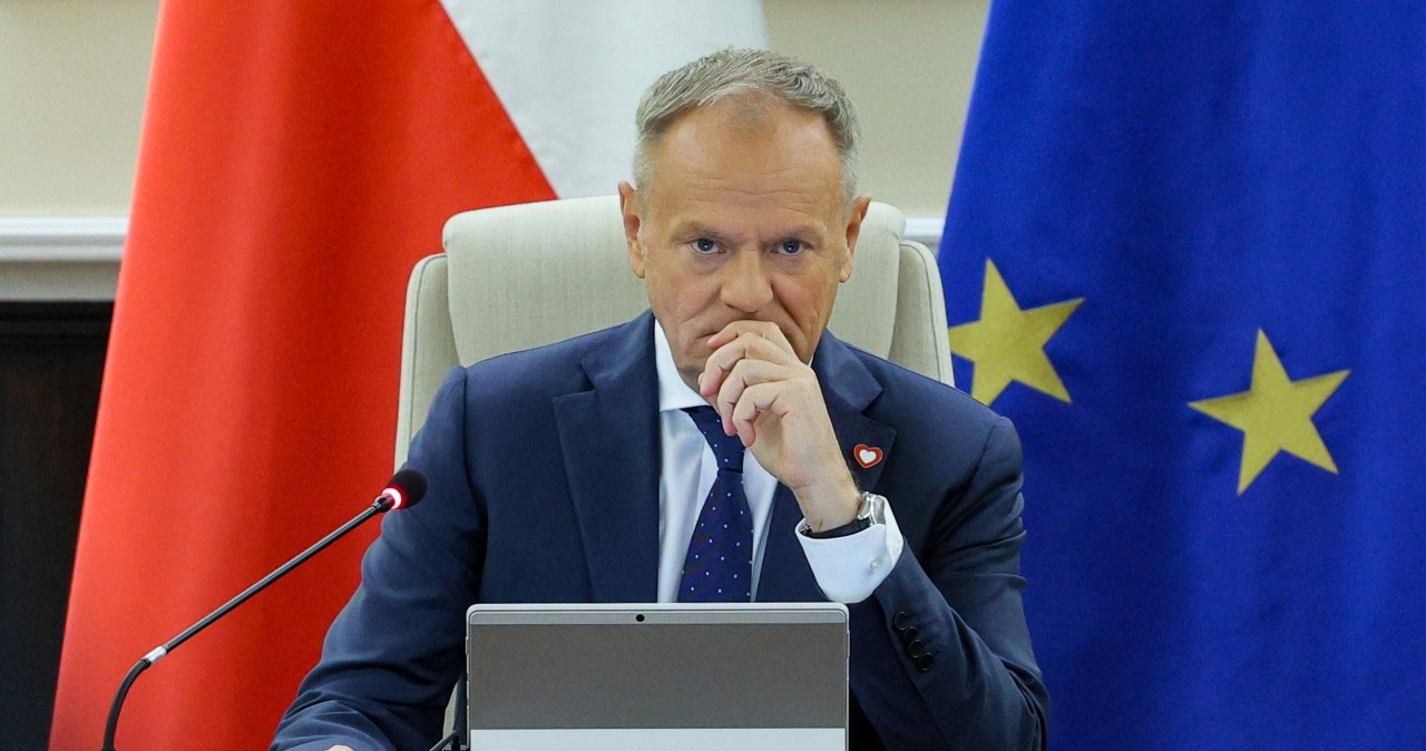 Temat utajnionego posiedzenia Sejmu. Polsat News ustalił szczegóły