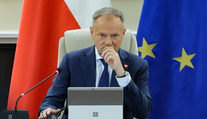 Temat utajnionego posiedzenia Sejmu. Polsat News ustalił szczegóły