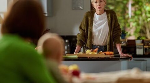 Zdjęcie ilustracyjne Na Wspólnej odcinek 4132 