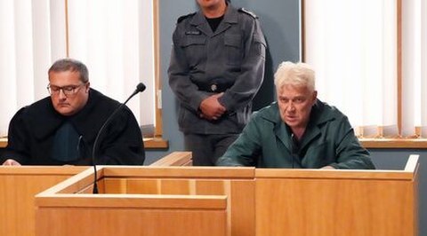 Zdjęcie ilustracyjne Barwy szczęścia odcinek 3277 