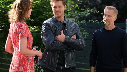 Zdjęcie ilustracyjne M jak miłość odcinek 1897 