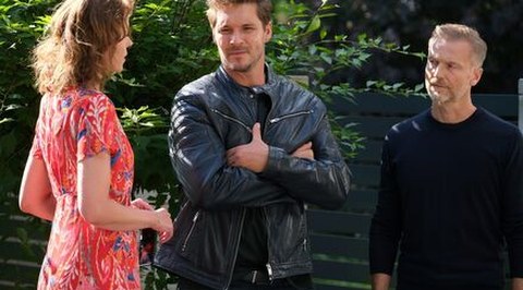 Zdjęcie ilustracyjne M jak miłość odcinek 1897 