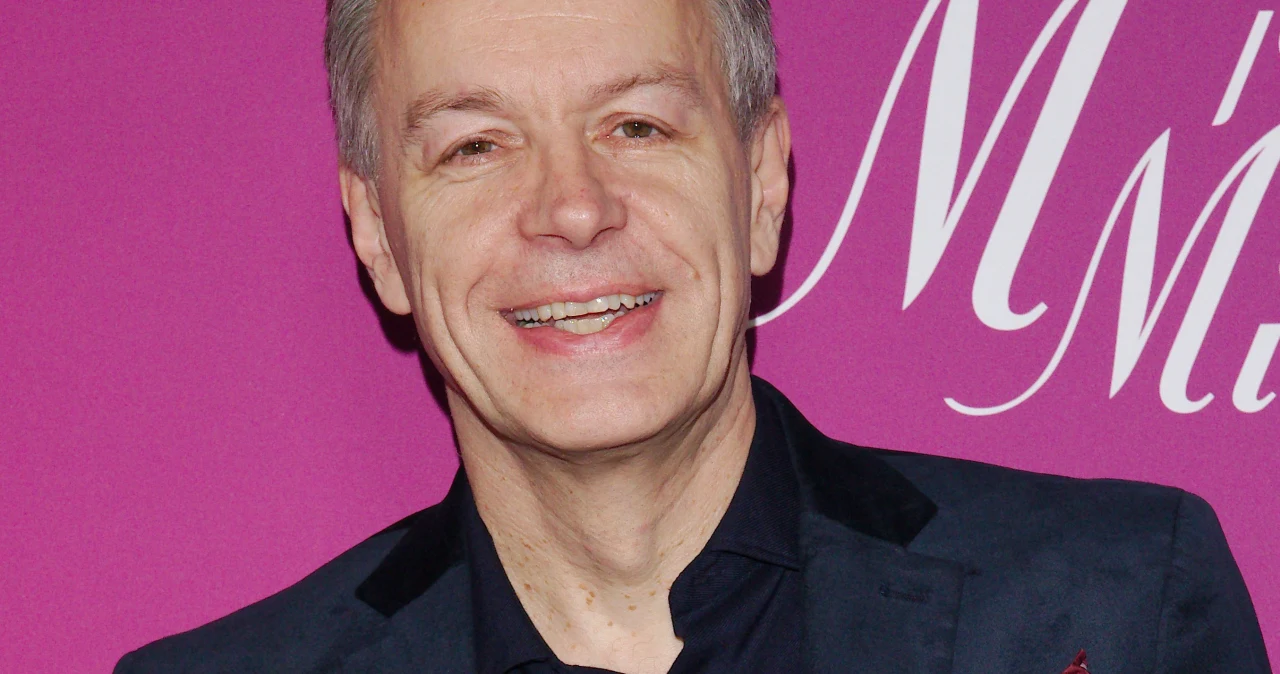 Gwiazdor "M jak miłość" po latach wraca do obsady. Oficjalnie potwierdził