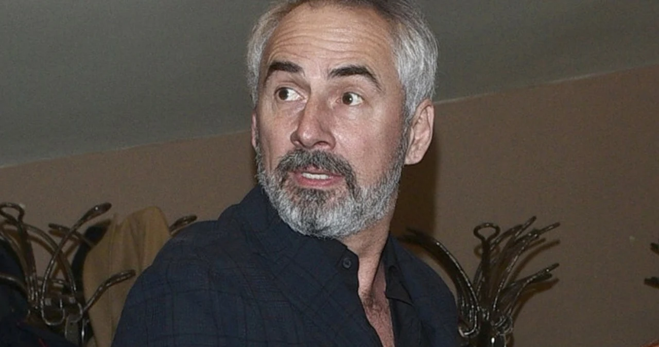 Nagranie z Kopczyńskim i Turnau obiegło sieć. "Zostaniemy w łóżku"