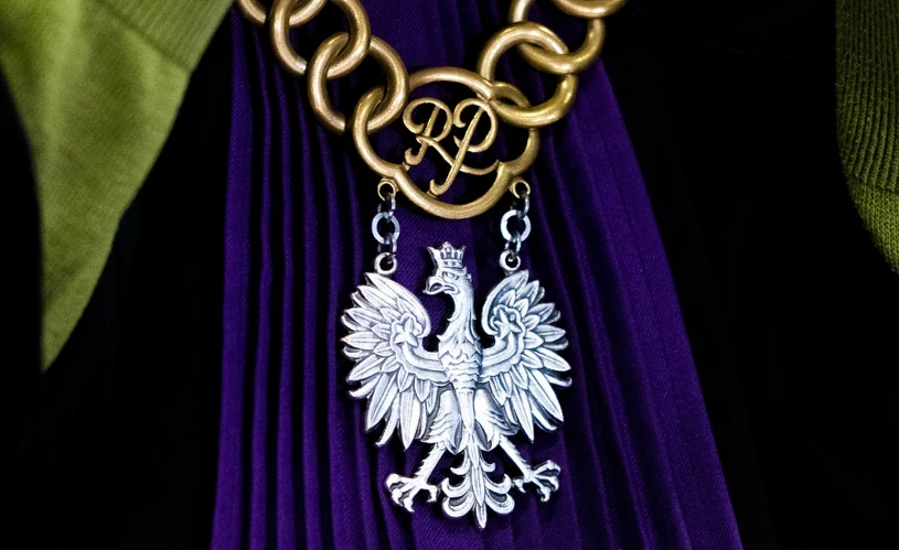 Rozwód widmo. Powstał chaos, bo orzekał "neosędzia"