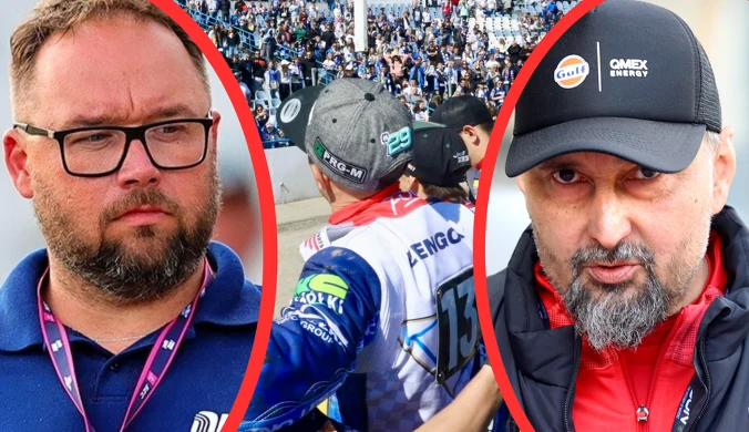 Wstrząs w Unii Leszno. Głośny konflikt, rzucił papierami. A teraz takie wieści 