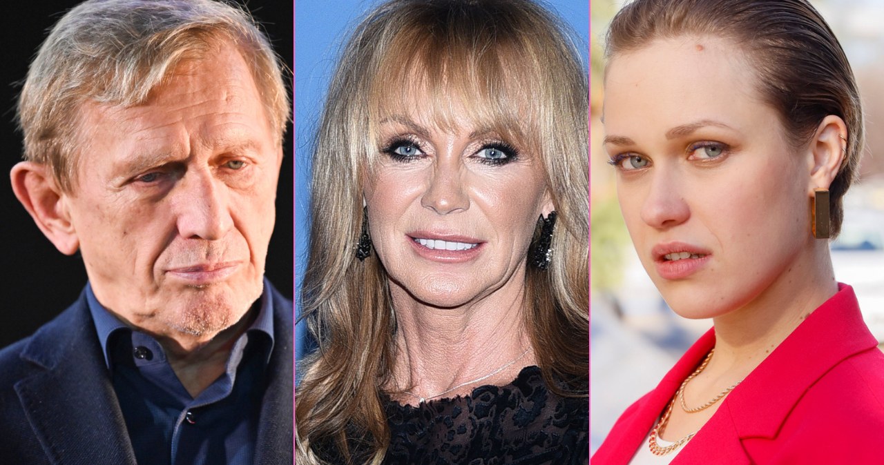 Helena Englert przerwała milczenie ws. rodziców. Zarzeka się, iż to prawda