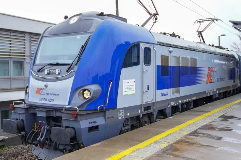 Zakup PKP Intercity wywołał burzę. "Repolonizacja na pełnej"