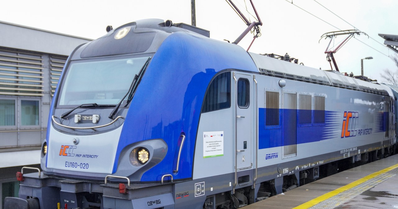 Zakup PKP Intercity wywołał burzę. "Repolonizacja na pełnej"