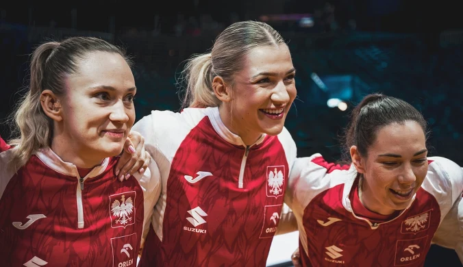 Wściekły trener Polek, później chwila prawdy. Wielki powrót Biało-Czerwonych