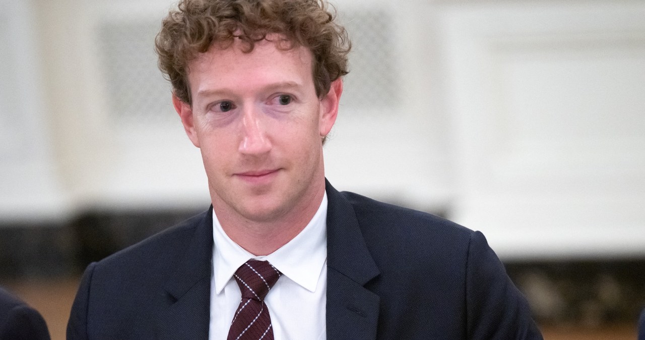 Europa zwiększa presję na Meta. Bruksela wszczęła dochodzenie