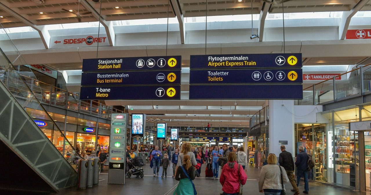 Norwegowie są w kropce. Polacy nie chcą już u nich pracować